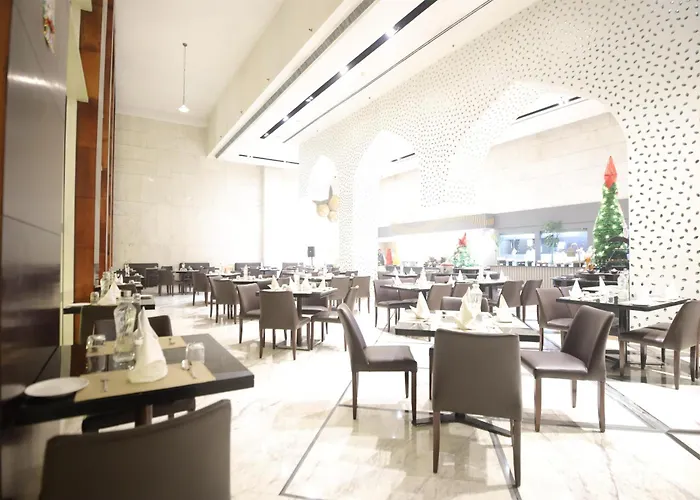 Radisson Hotel Agra