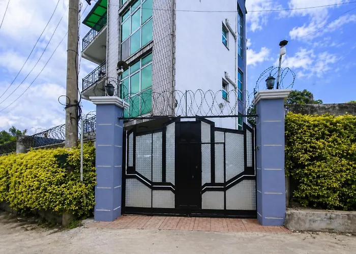 Keba Guest House - Addis Ababa