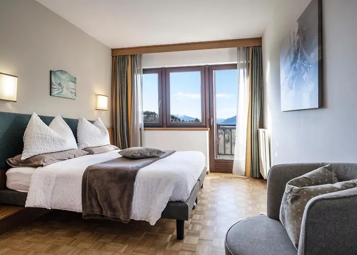 Hotel Arcobaleno Fai Della Paganella