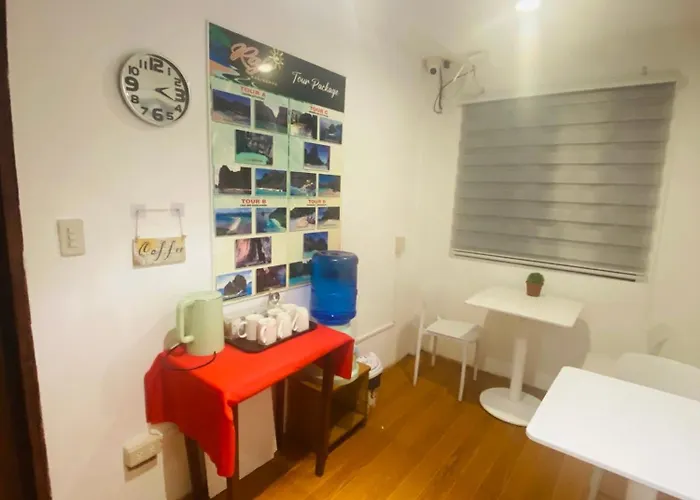 Raje Residence El Nido