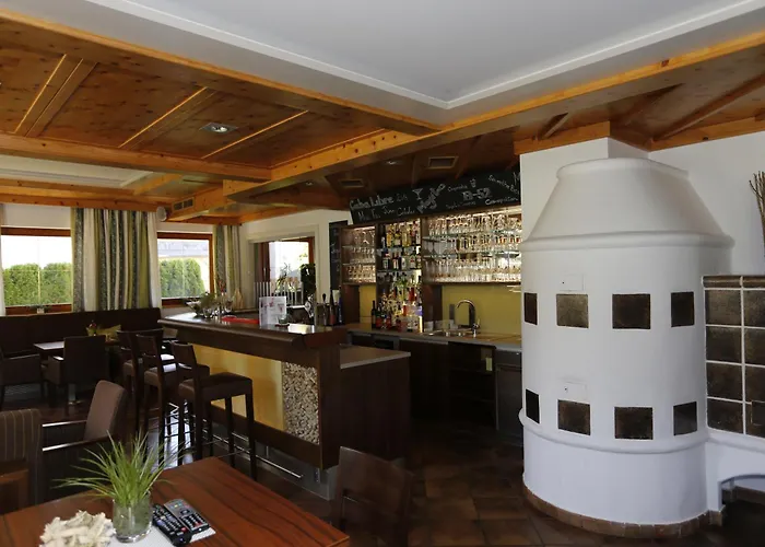 Hotel Edelweiss