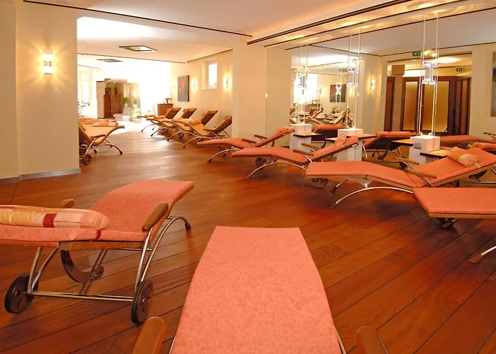 Hotel Edelweiss