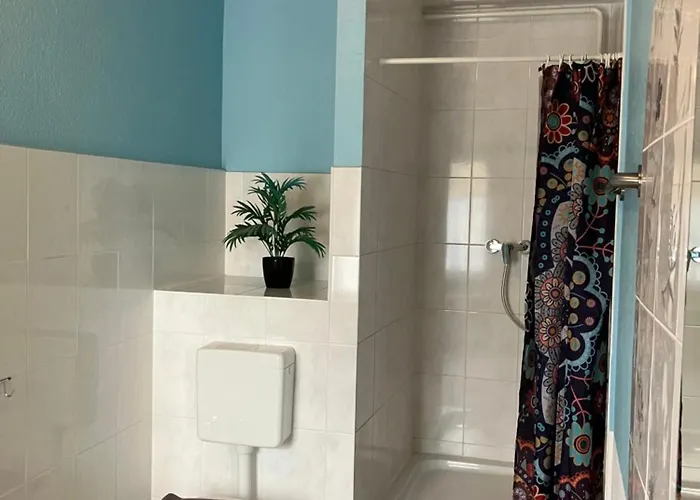Apartmentpension Am Krongut Potsdam