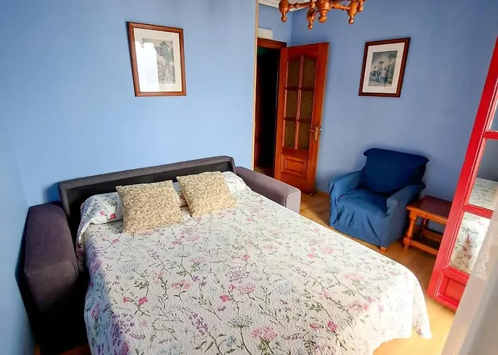 Hotel Imperial Tazones