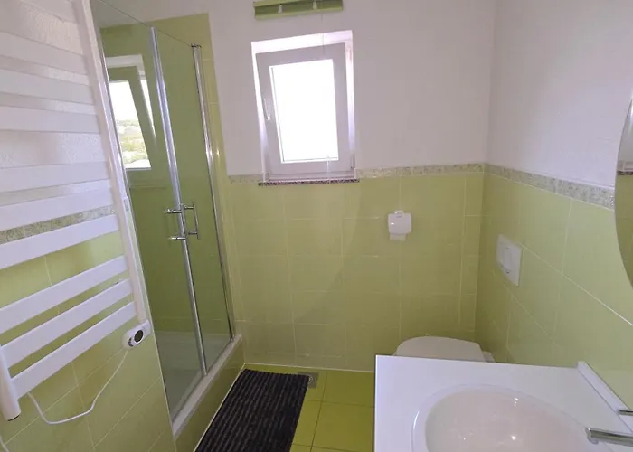 Rooms-Sobe Haus Magdalena Krk Krk Town