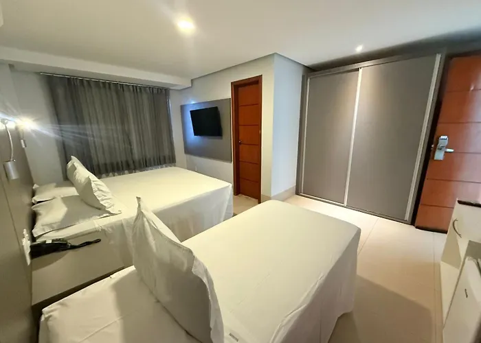 Pumma Business Hotel