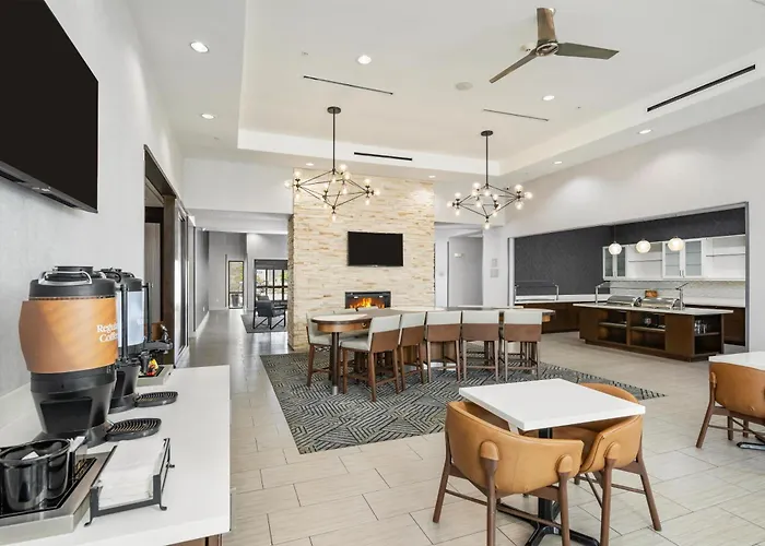 Homewood Suites By Hilton New Braunfels