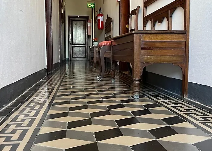 Albergo Pensione Bartoli Castiglioncello