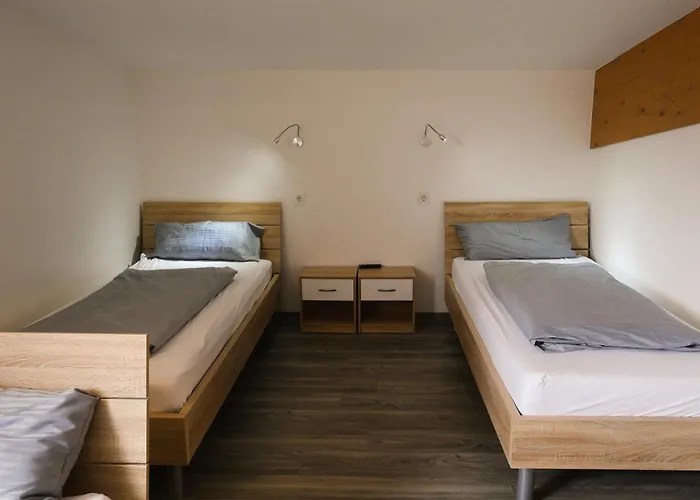 Drei Bären Inn Aichach