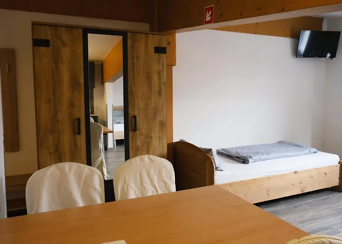 Drei Bären Inn Aichach