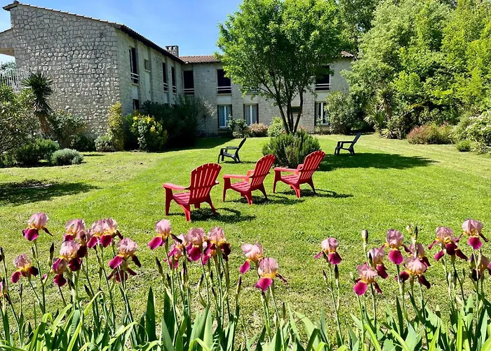 Le Moulin de César