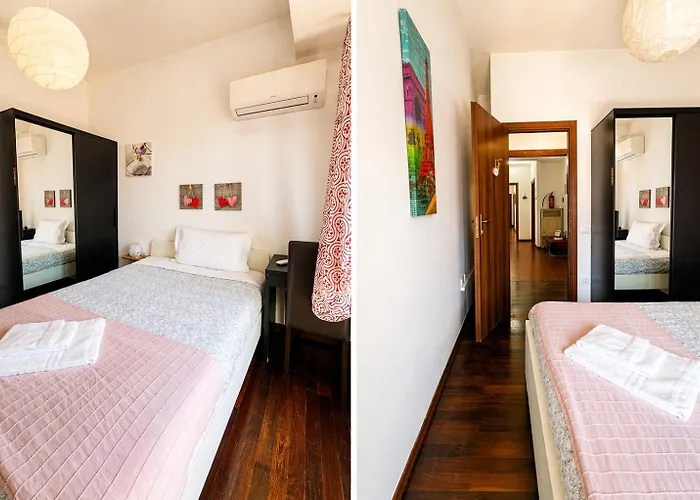 B&B Colombo Pisa