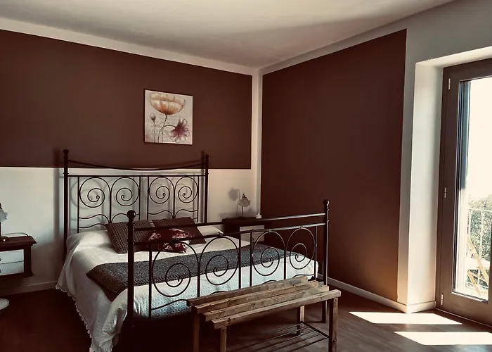 B&B La Lanterna