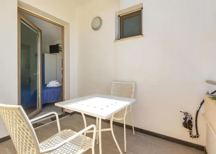 Maresidence - Appartamenti vicino la spiaggia by BarbarHouse Torre Pali
