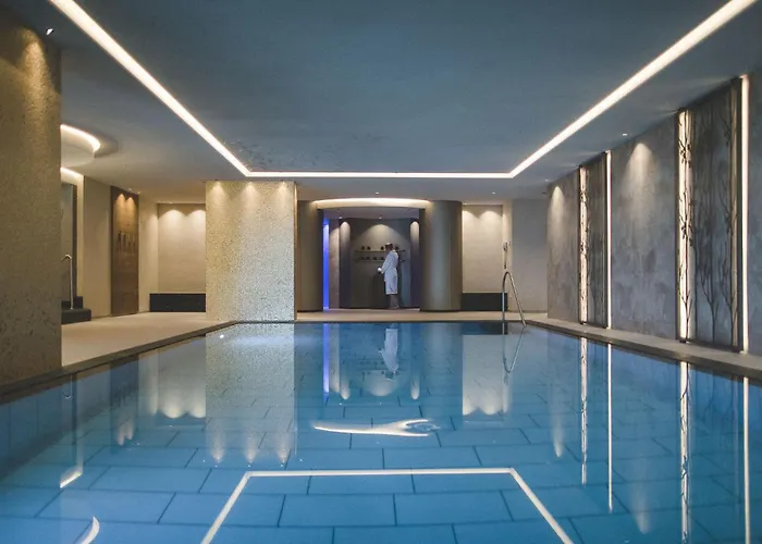 Hotel Sonnbichl Dorf Tirol