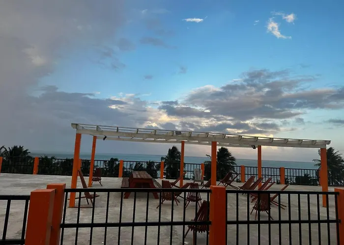 Enjoy Hotel