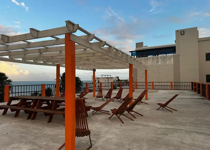 Enjoy Hotel