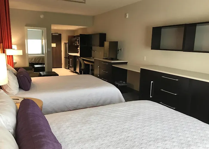 Home2 Suites By Hilton Fort Smith