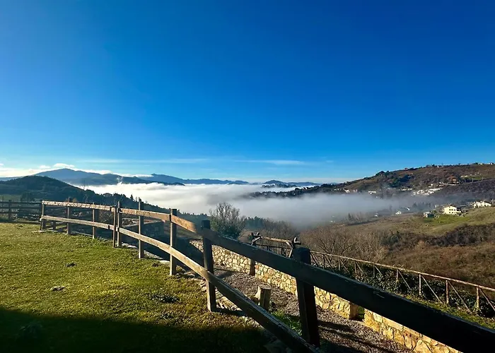 Country B&B Piani del Mattino Potenza