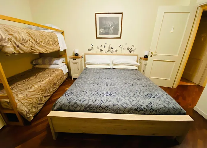Amici Miei Rooms Cremona