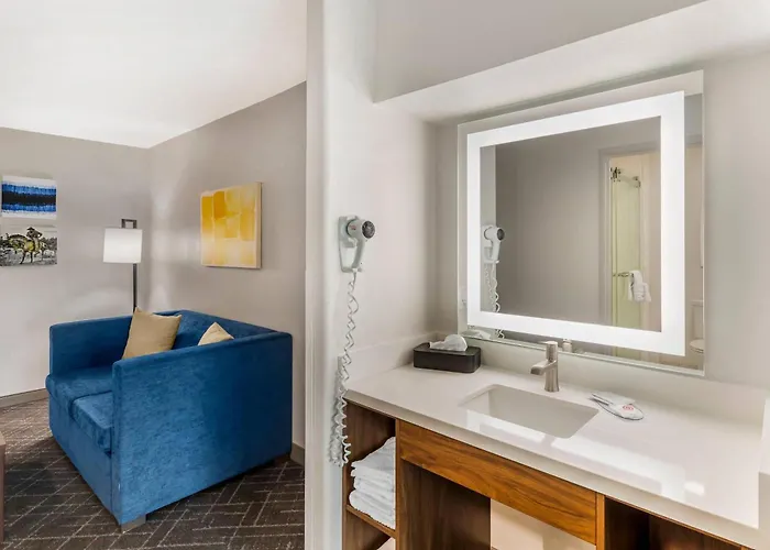 Comfort Inn & Suites Ogallala