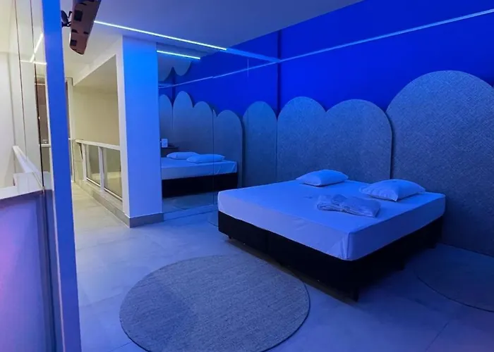 Le Parc Motel