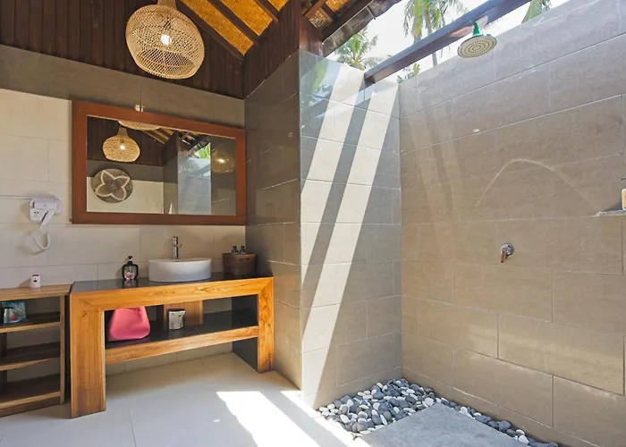 Gili Air Bungalows