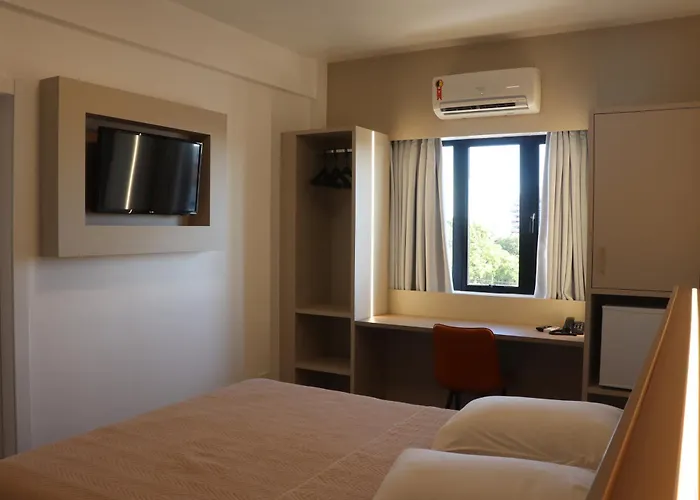 Hotel Palace Frederico