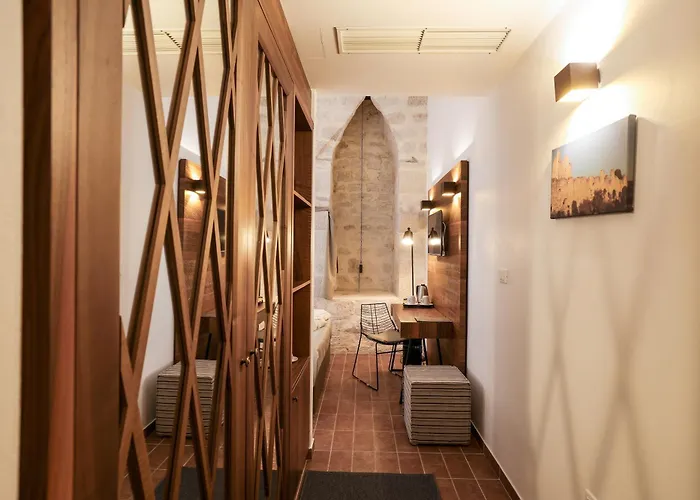 Heritage Hotel Maskovica Han Pakoštane