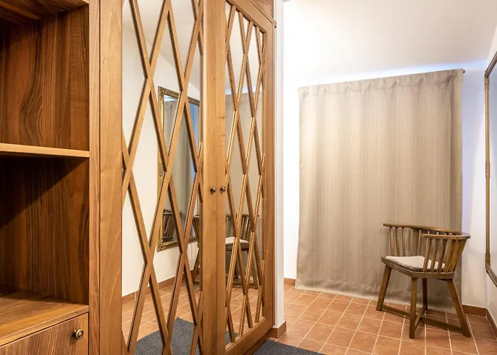 Heritage Hotel Maskovica Han Pakoštane