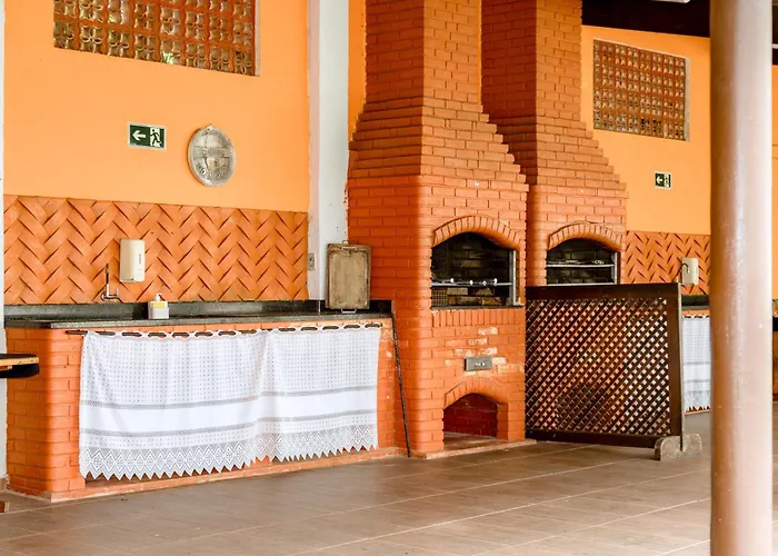 Usceesp Itanhaem Hotel