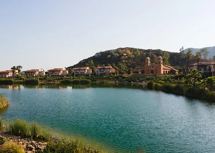 El Cielo Resort