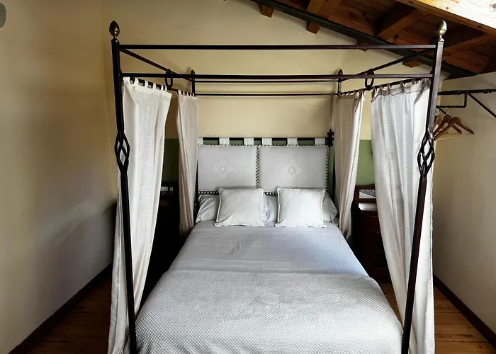 Hotel Rural Cayetana Piedrahíta