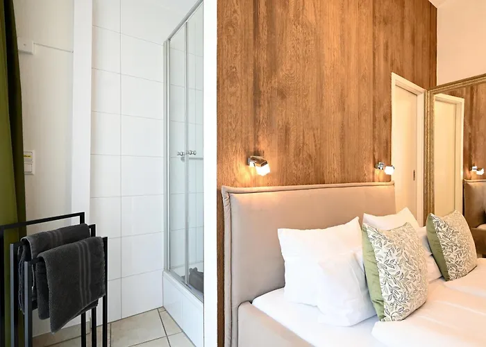 Pension Donatus Pirna