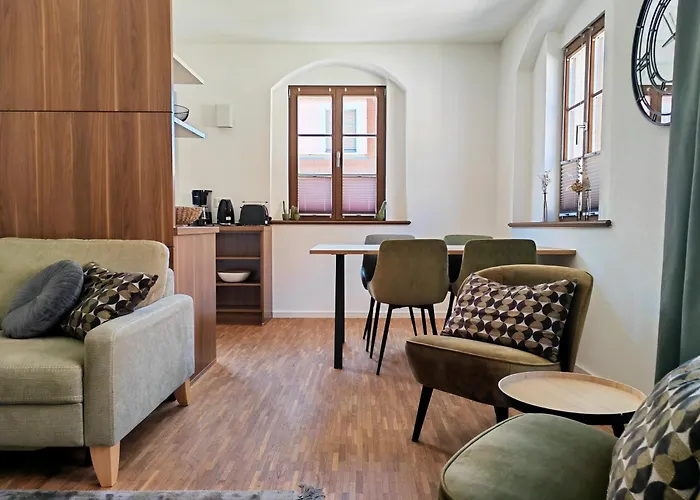 Hotels in Pirna