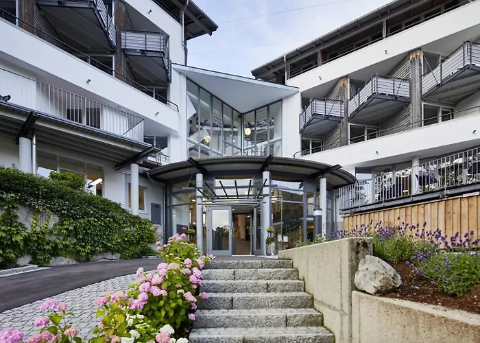 ElzLand Hotel Pfauen WELLNESS, SPA&VITALIS HOTEL Elzach