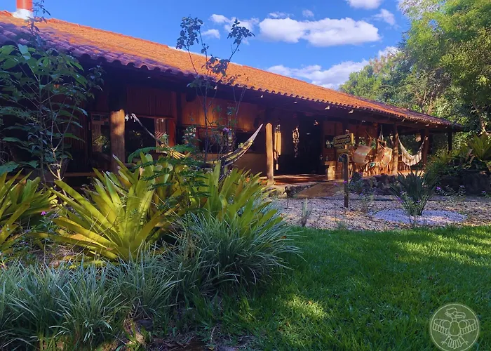 Pousada Aruana Cavalcante