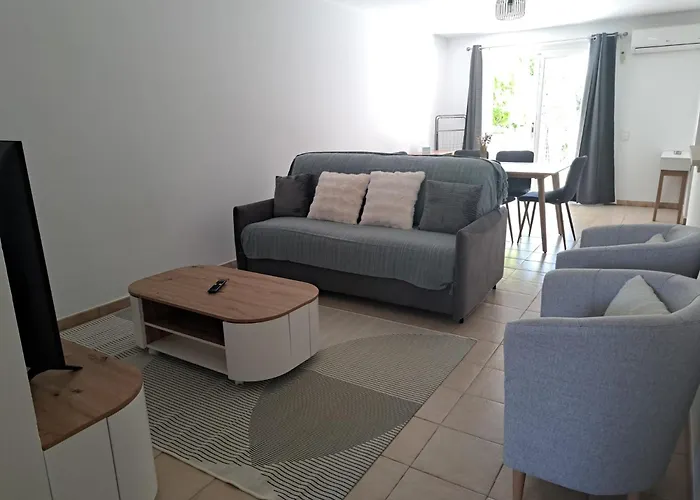 Bungalows Filippi