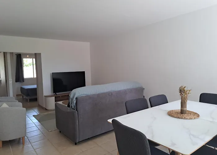 Bungalows Filippi Porto-Vecchio 