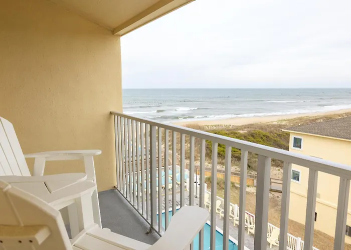 Nags Head Hotels