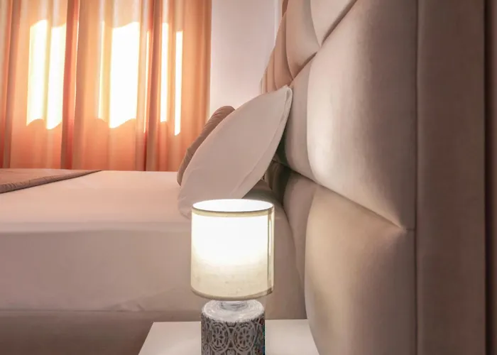 Stela Apartments Ksamil