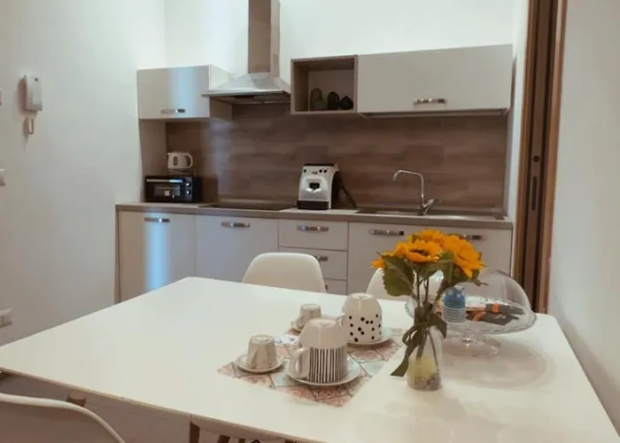 Porta Piccola Residence