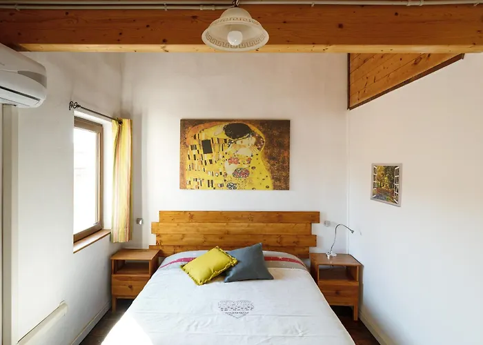 B&B La Corte San Francesco Bari