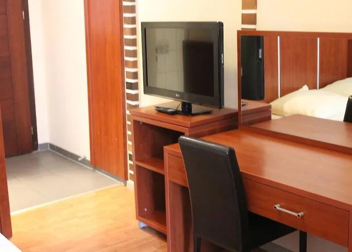 Hotel Atlas Residence Munique