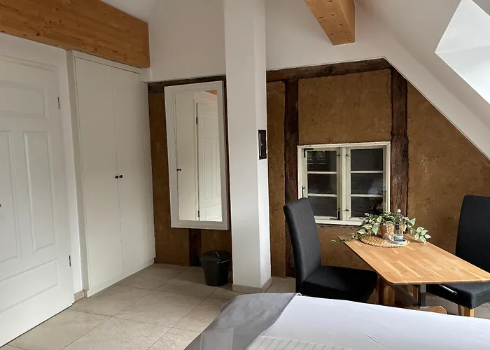 Fachwerk Hotel Wuppertal