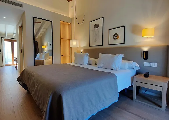 Mon Boutique Hotel Pollensa