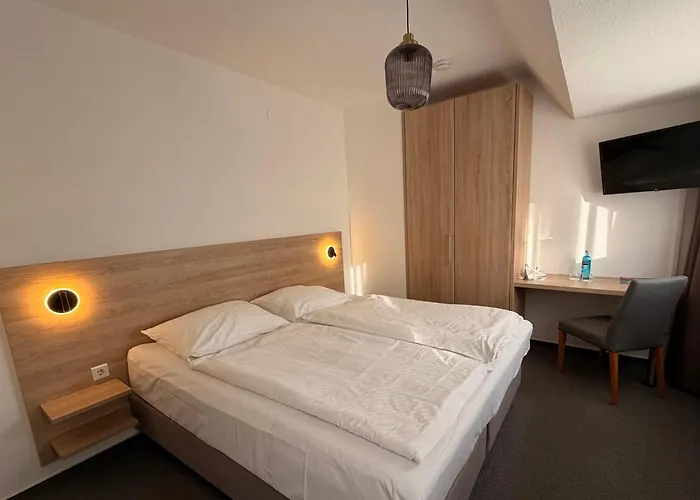 Hotel Feldmann Munster 