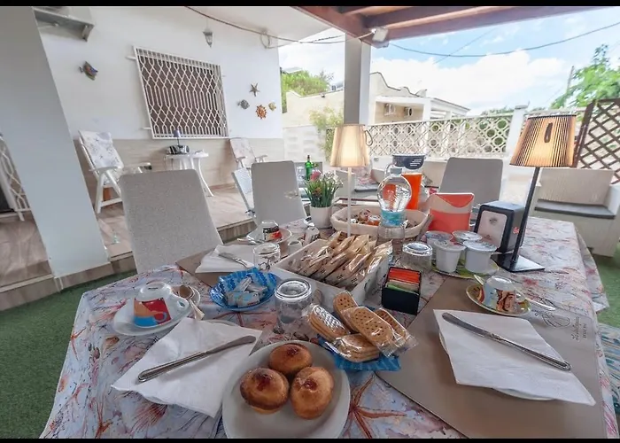 Bed and Breakfast Il Marchese mirante San Pietro in Bevagna