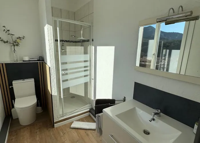 BNB Castellane Chambre d'Hotes B&B