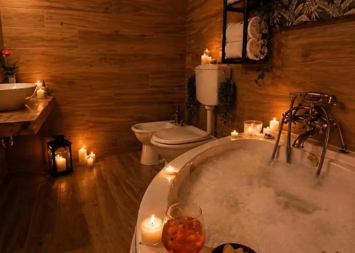 Suite Room